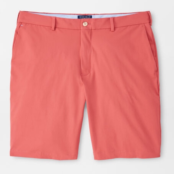 Peter Millar Other - Peter Millar Soft Touch Twill Short